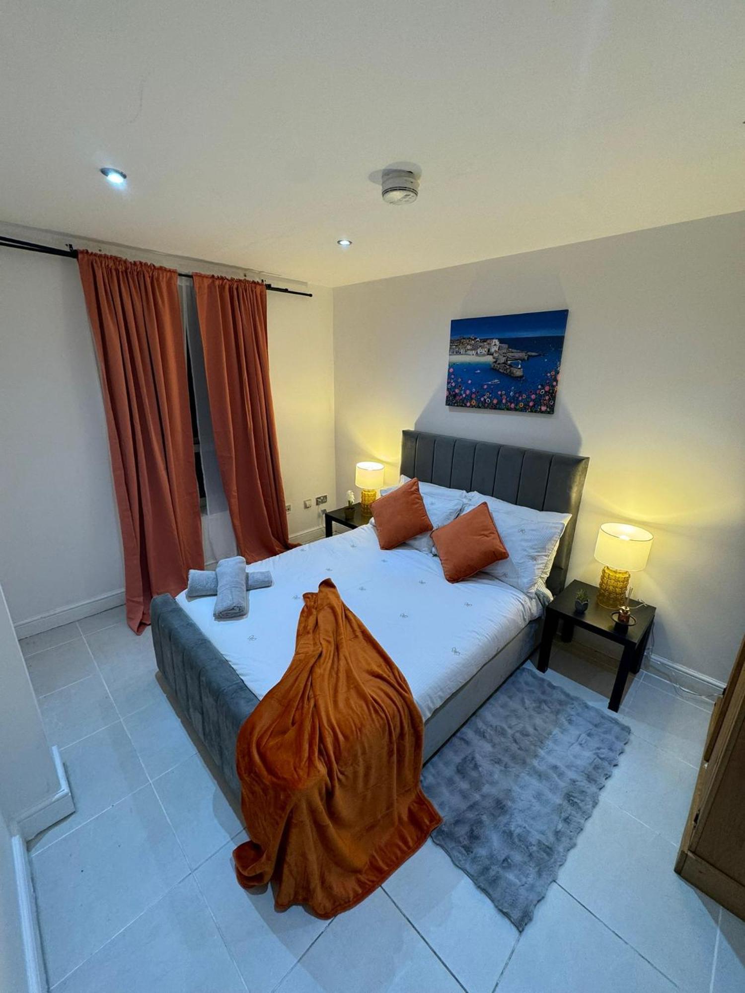 Homestay Cosy Luxurious In The Heart Of *