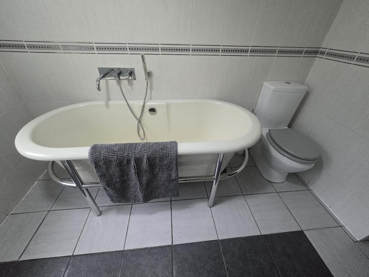 Brixton 5 Bedroom Wonder London
