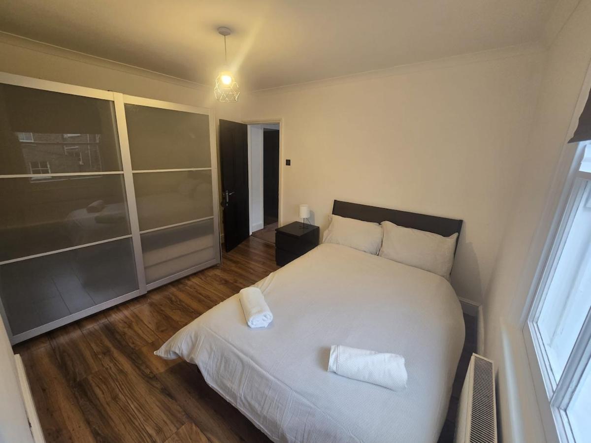 Brixton 5 Bedroom Wonder * London