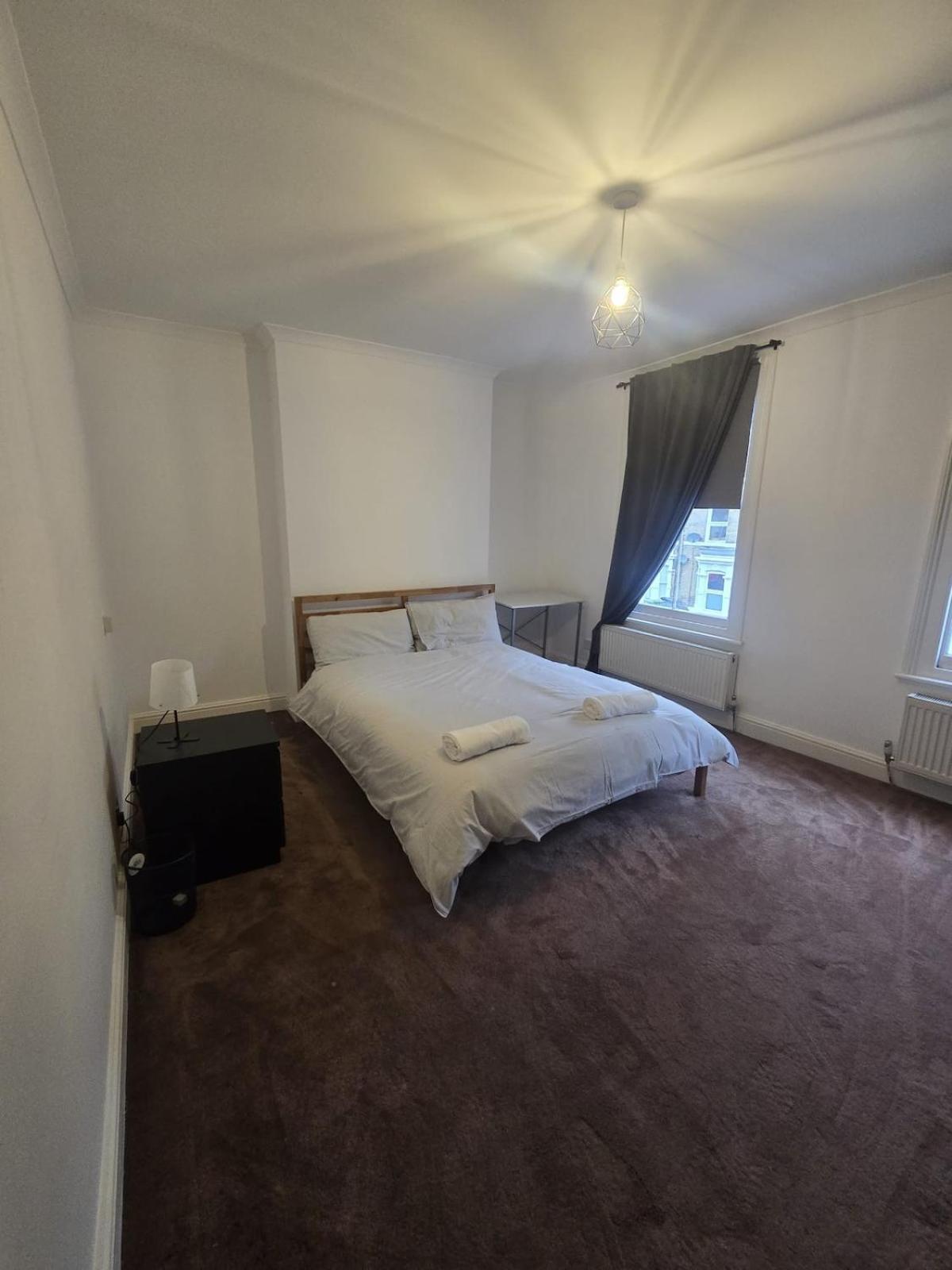 Holiday home Brixton 5 Bedroom Wonder