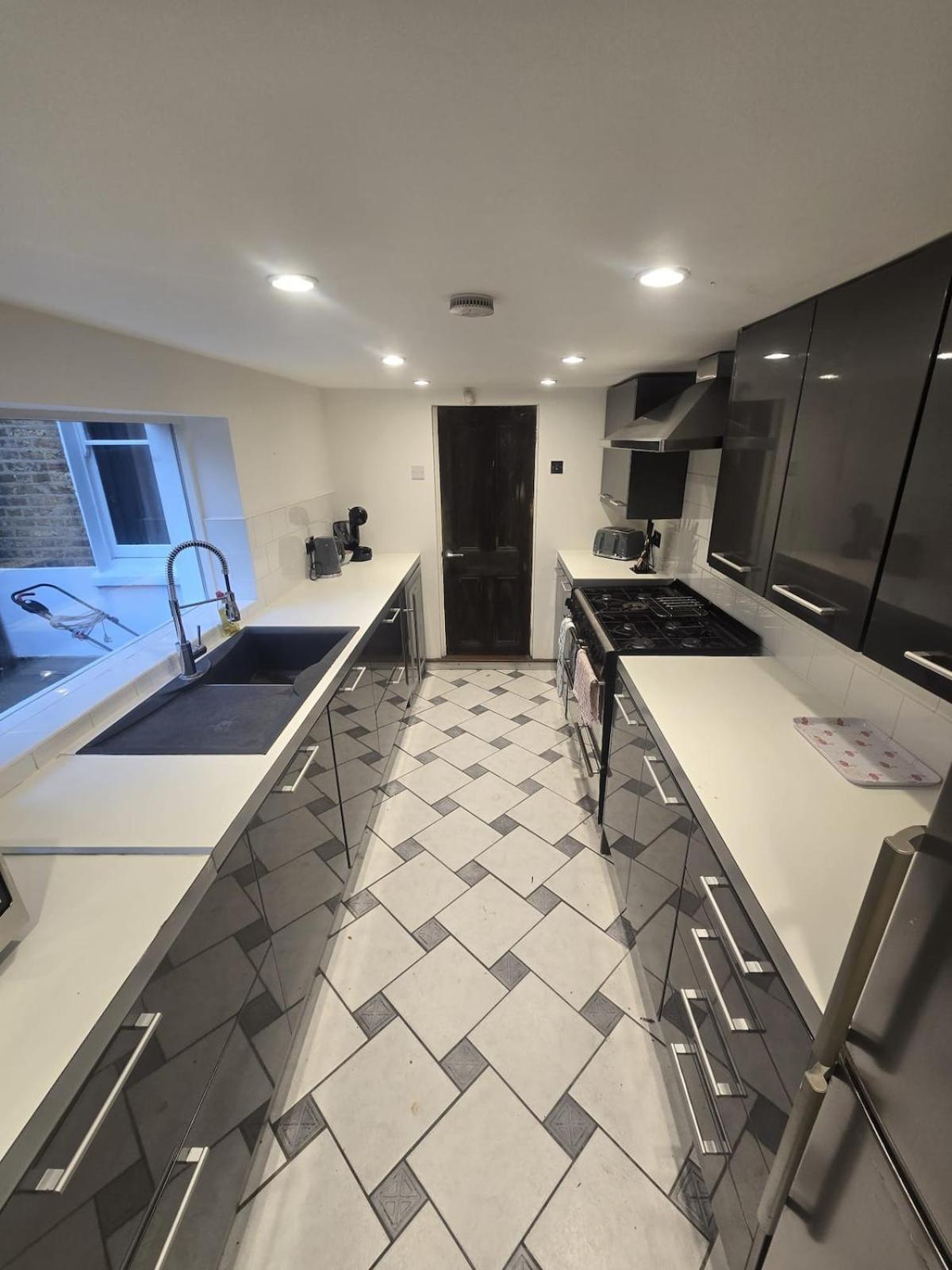 Holiday home Brixton 5 Bedroom Wonder *