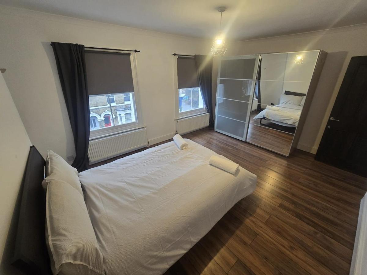 Holiday home Brixton 5 Bedroom Wonder London