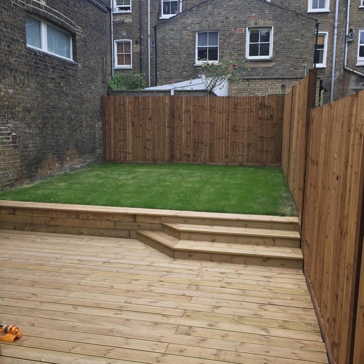 Holiday home Brixton 5 Bedroom Wonder