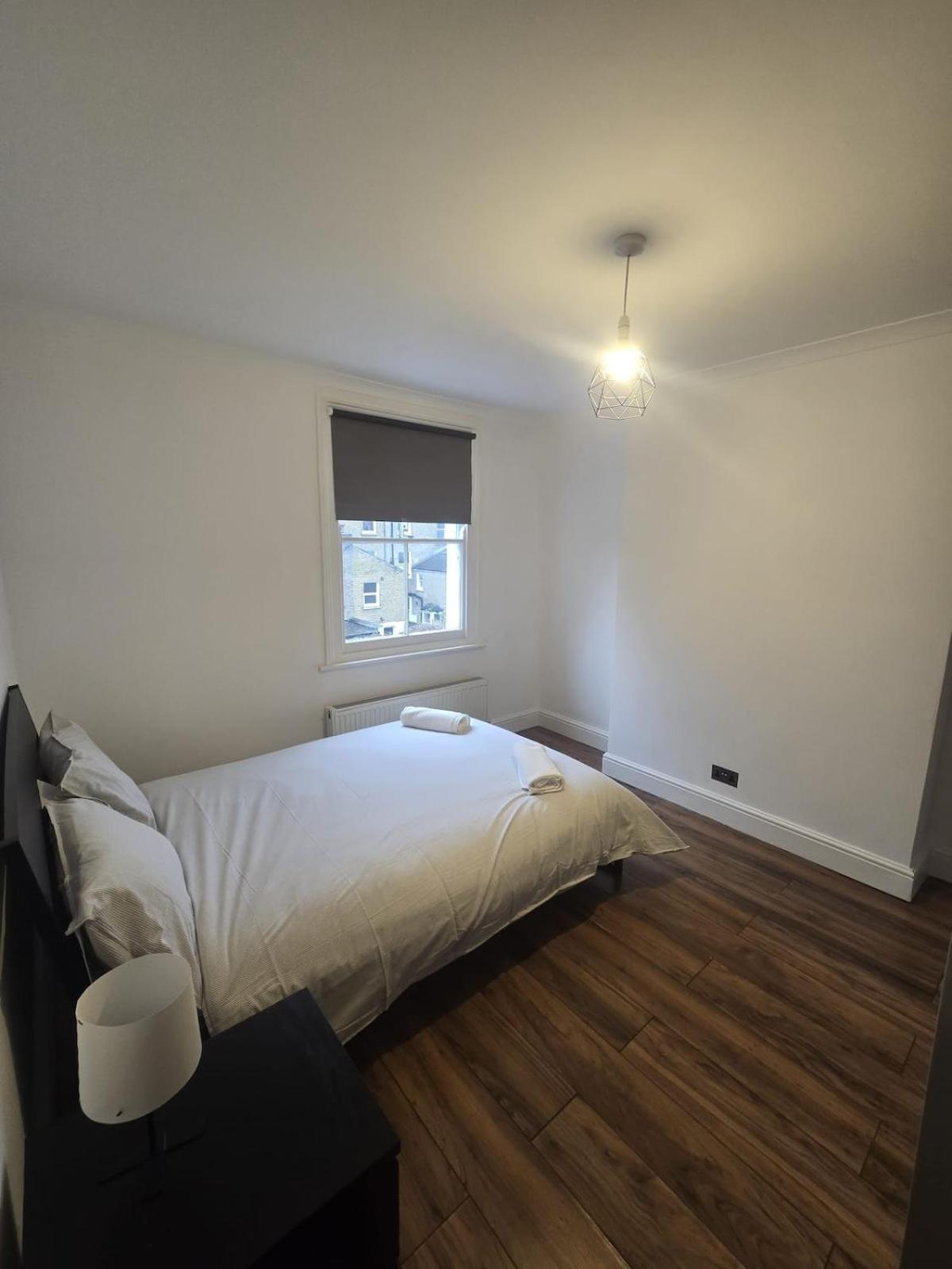 Holiday home Brixton 5 Bedroom Wonder *