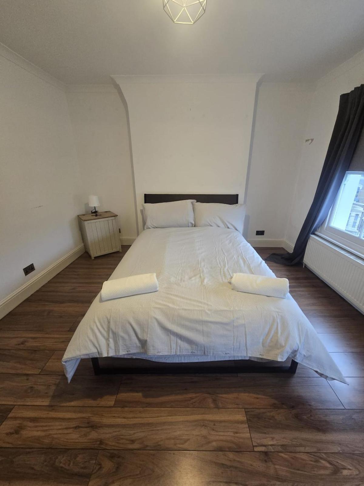 Brixton 5 Bedroom Wonder *