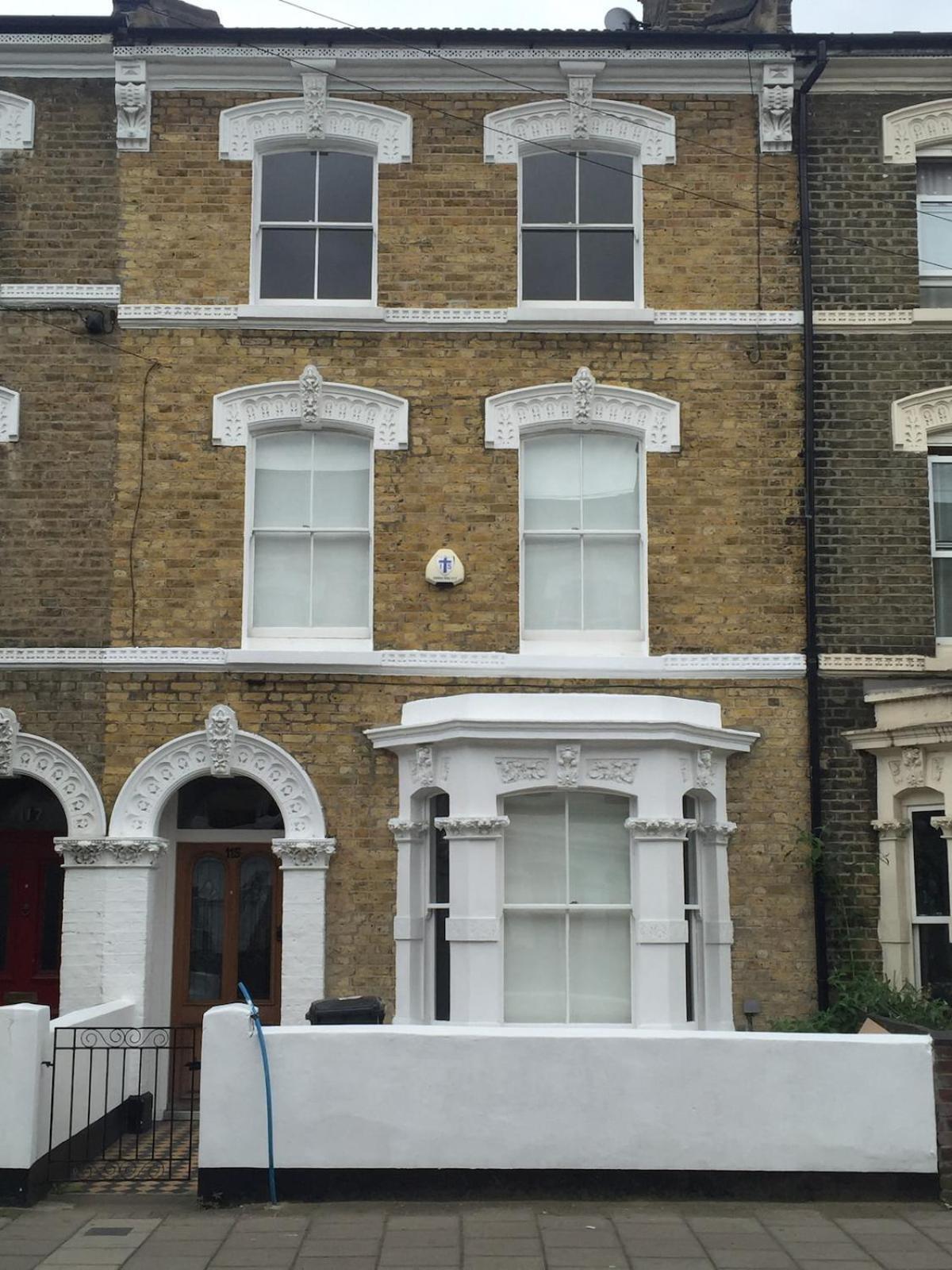 Holiday home Brixton 5 Bedroom Wonder *