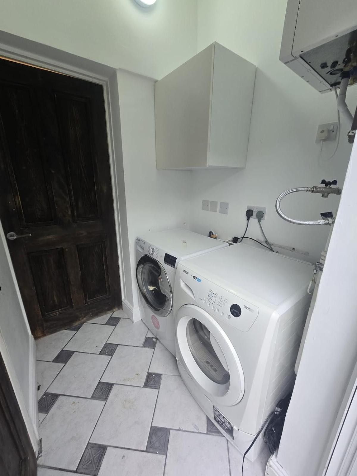 Brixton 5 Bedroom Wonder *