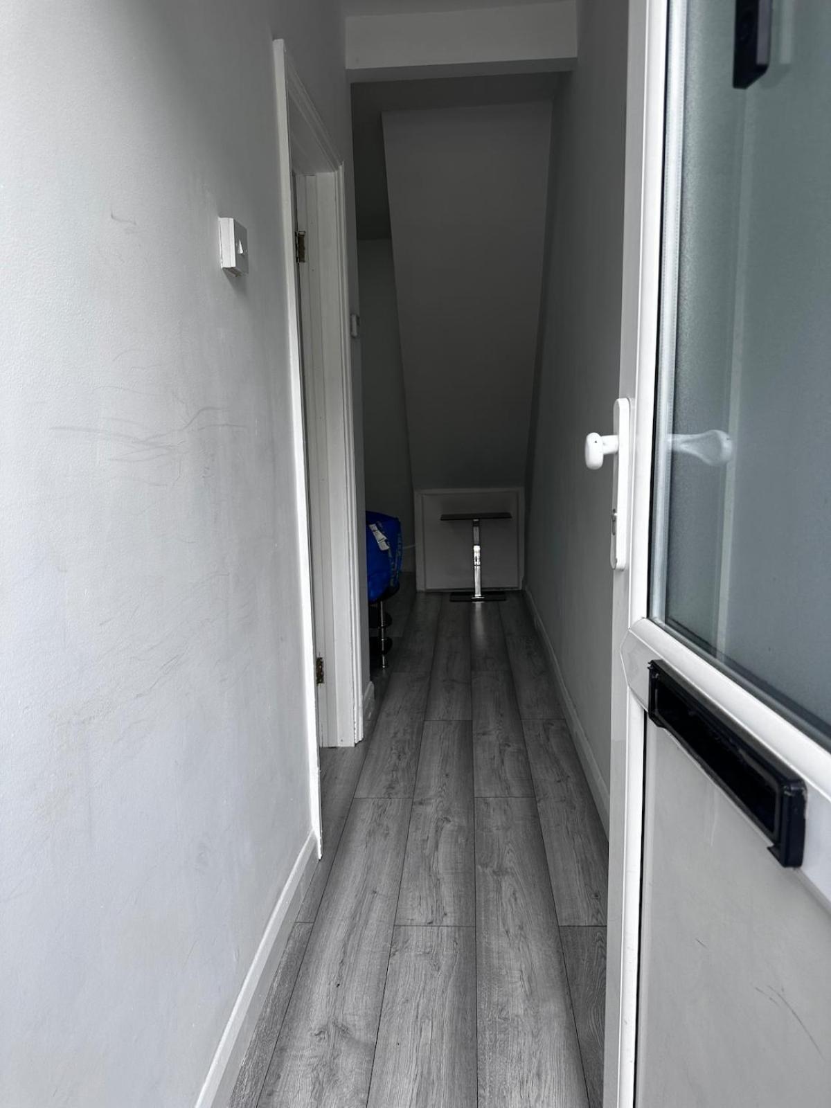 Appartement Stratford 3 Bed Garden By Dluxoria Short Lets & Serviced Greater *
