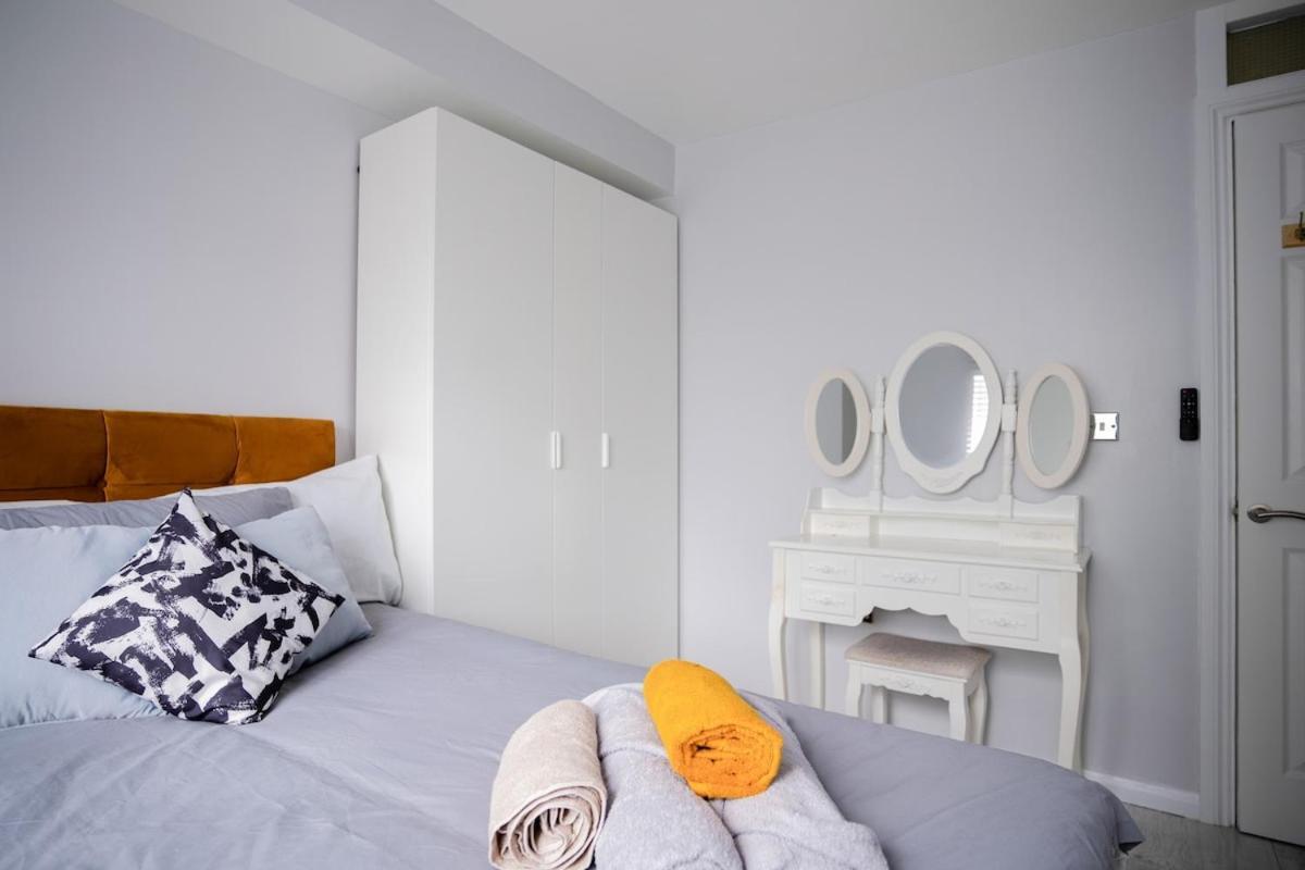 Apartment Abbacadabra London