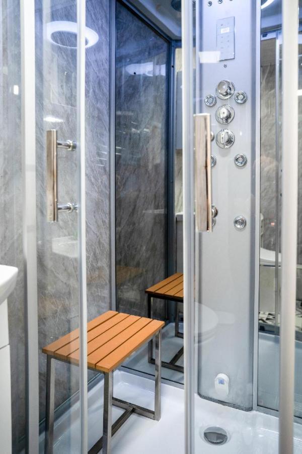 Abbacadabra Apartment London