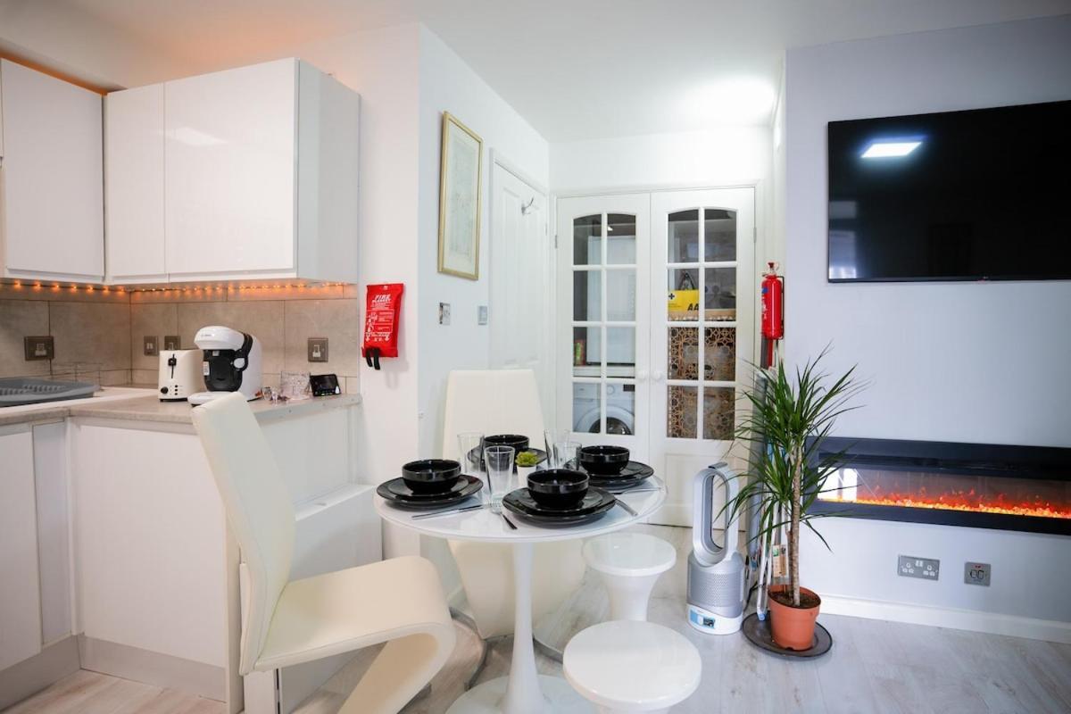 Apartment Abbacadabra