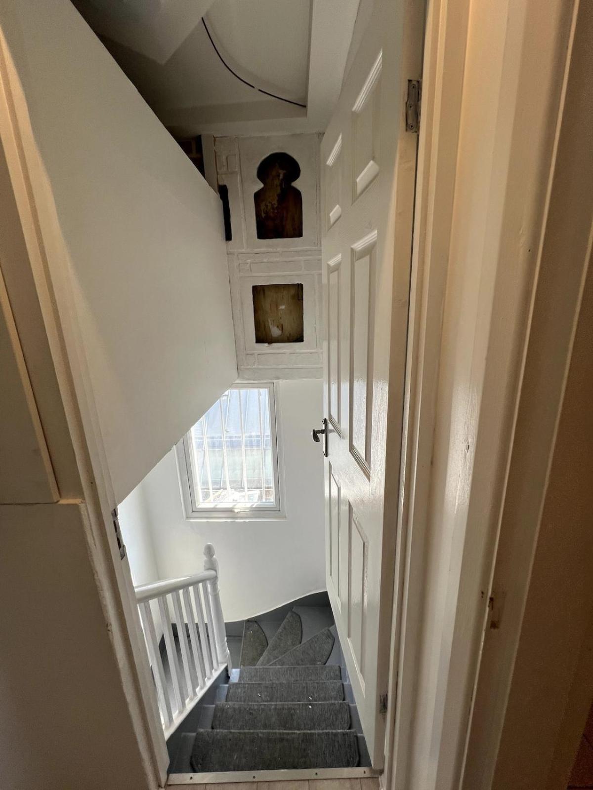 Apartment One Bedroom Flat Bell Street