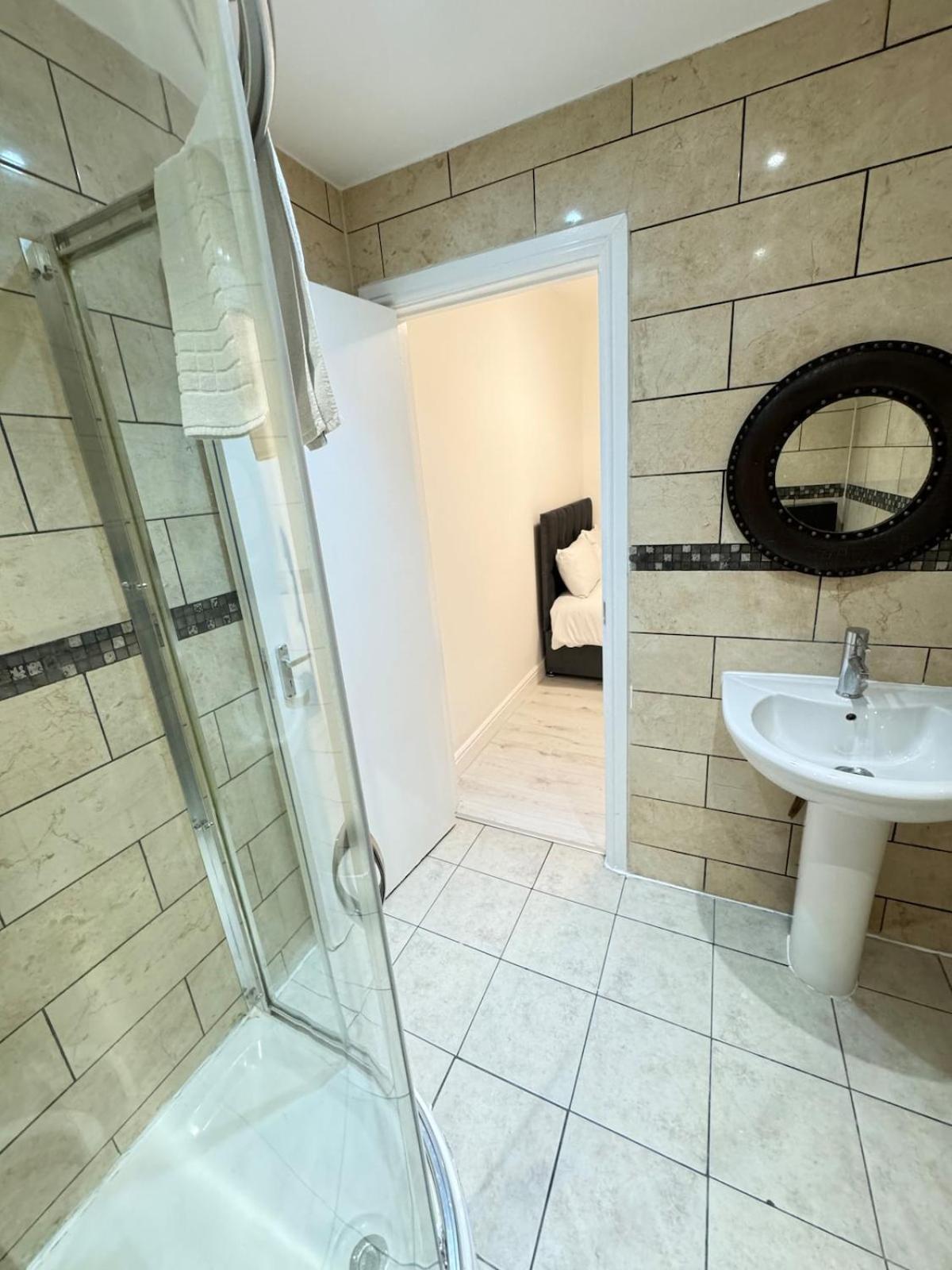 Apartment One Bedroom Flat Victoria