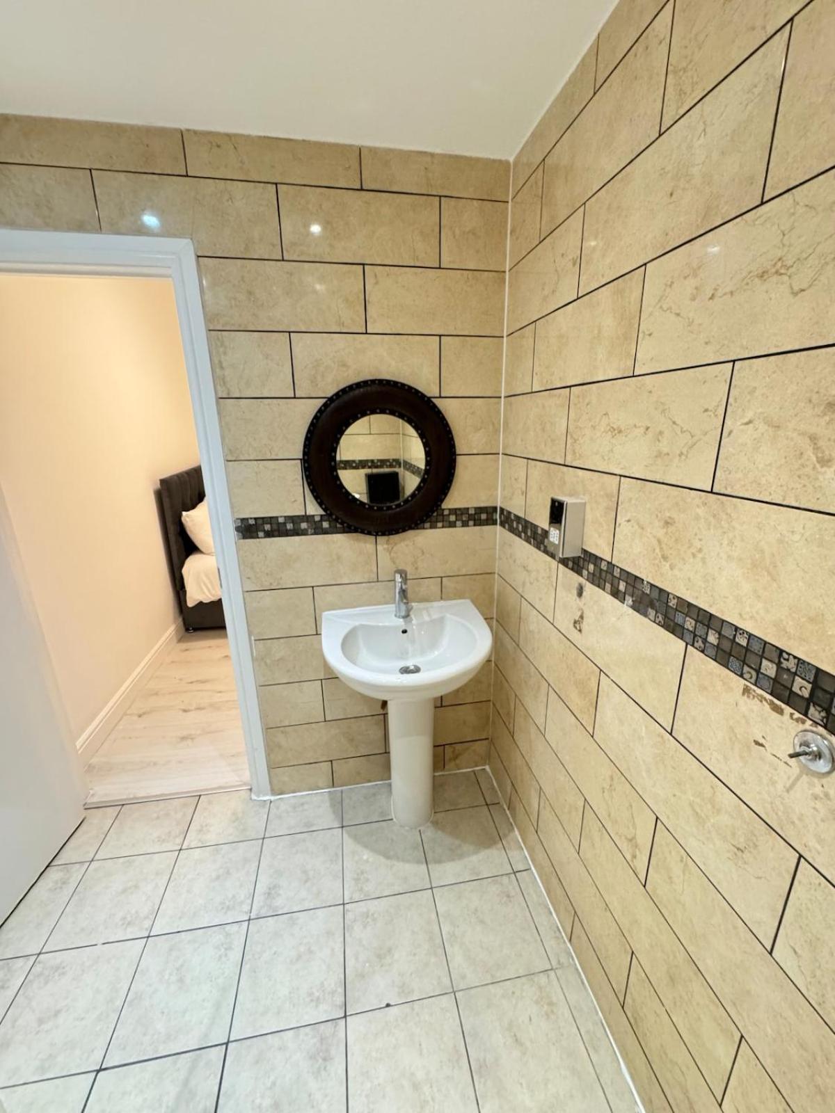 Apartment One Bedroom Flat Victoria *