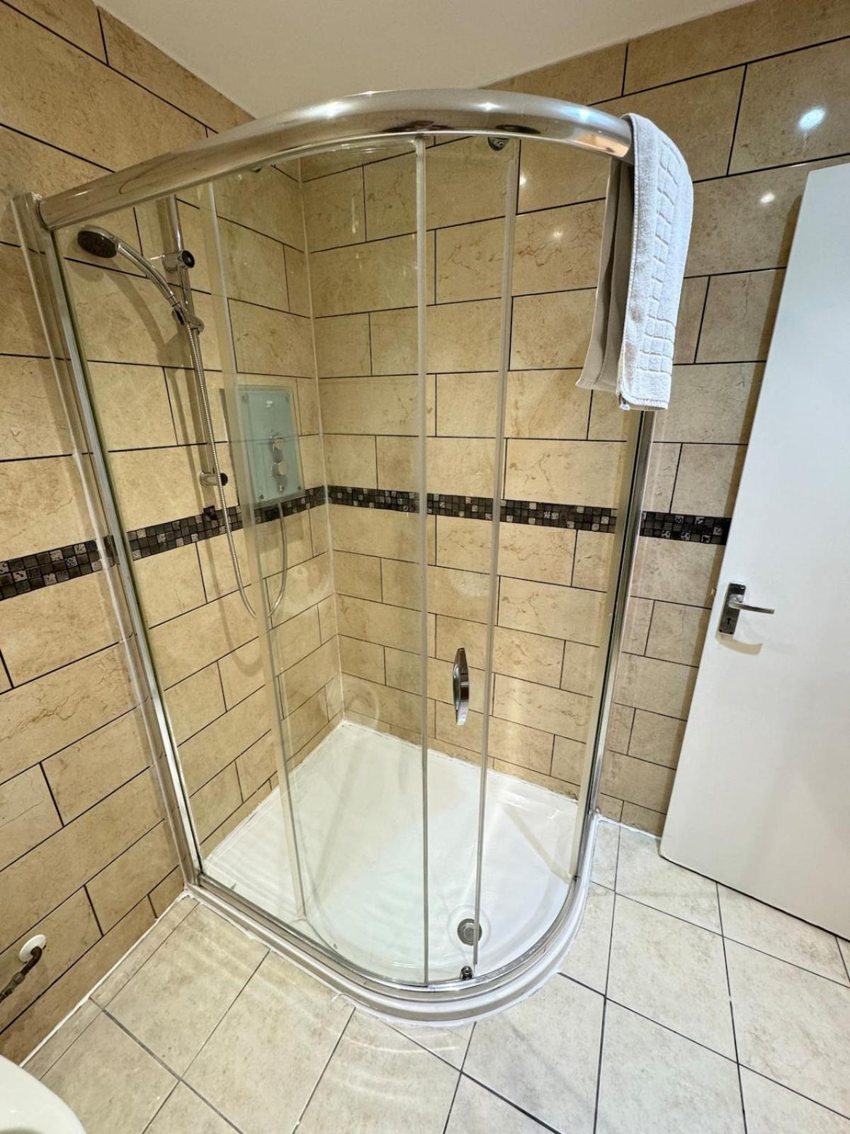 Apartment One Bedroom Flat Victoria