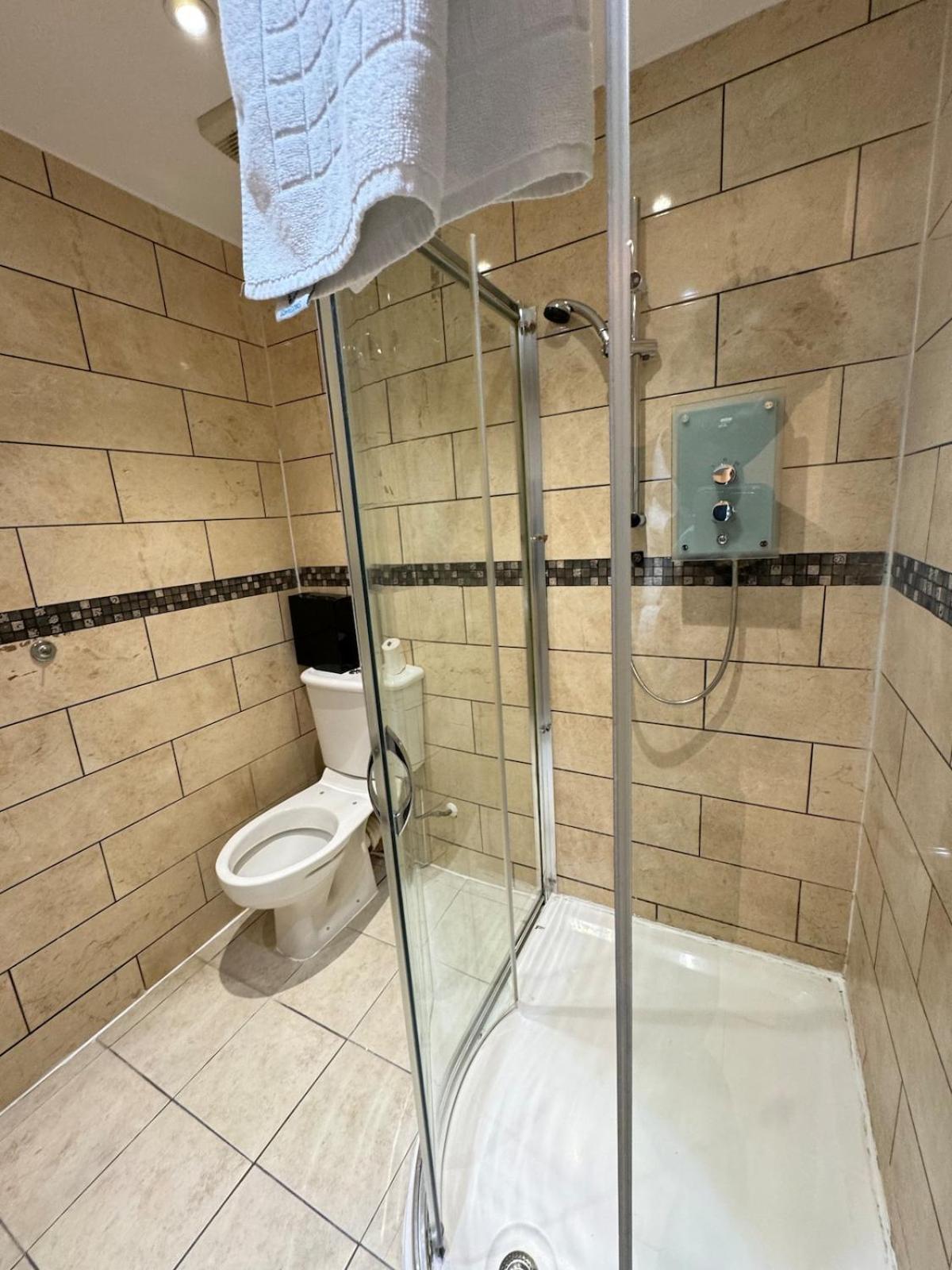 One Bedroom Flat Victoria Apartment *