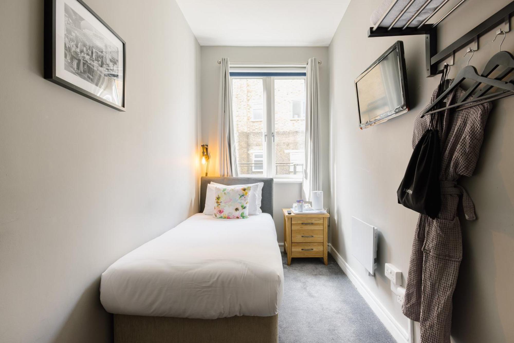 Borough High Street Hotel Londres