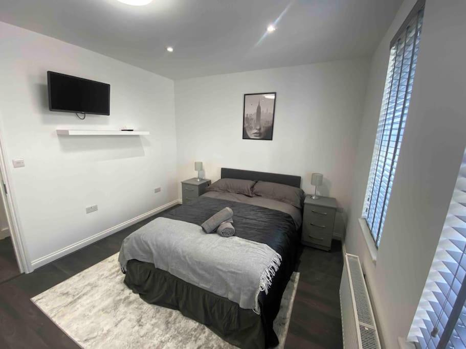Aparthotel Flats
