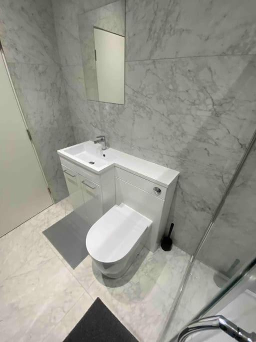 Flats Aparthotel Londen