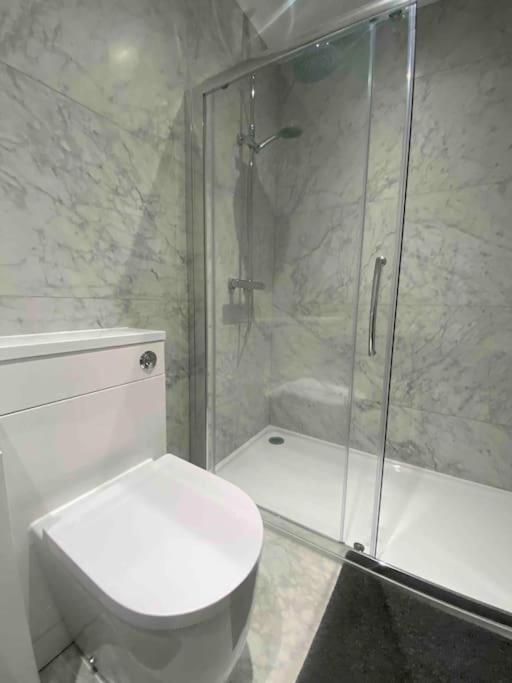 Aparthotel Flats Londen