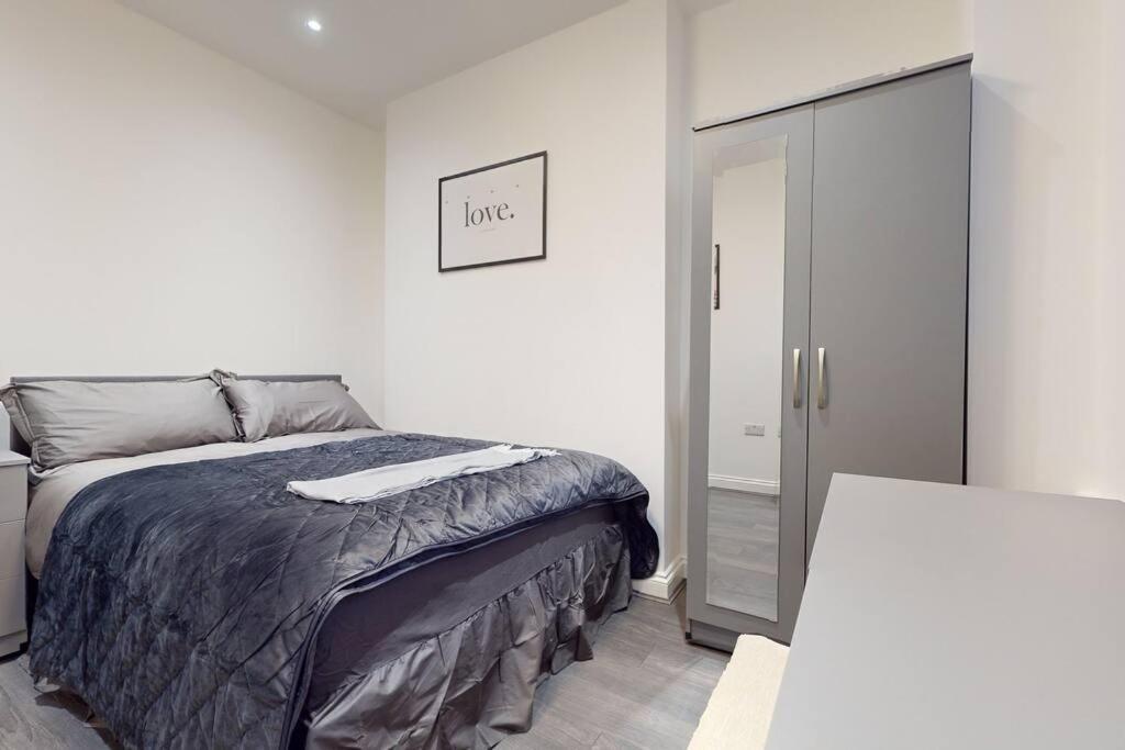 Flats Aparthotel