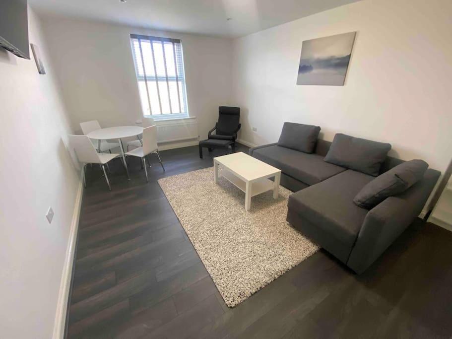 Flats Aparthotel Londen