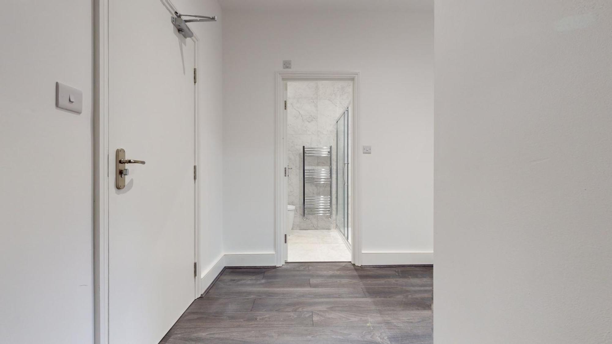 Aparthotel Flats Londen