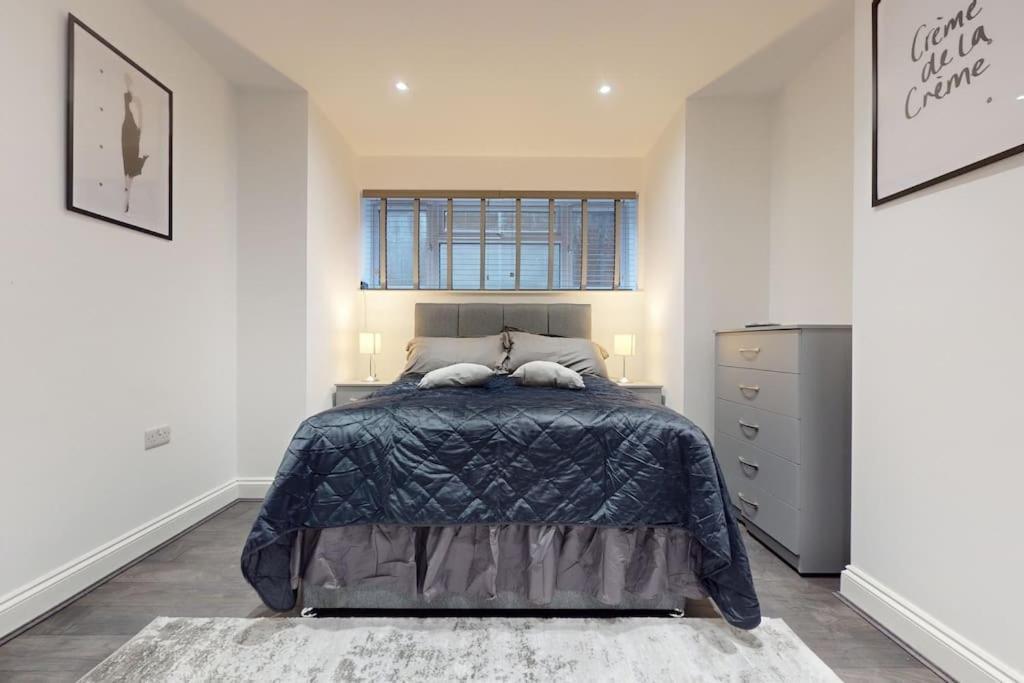 Aparthotel Flats *