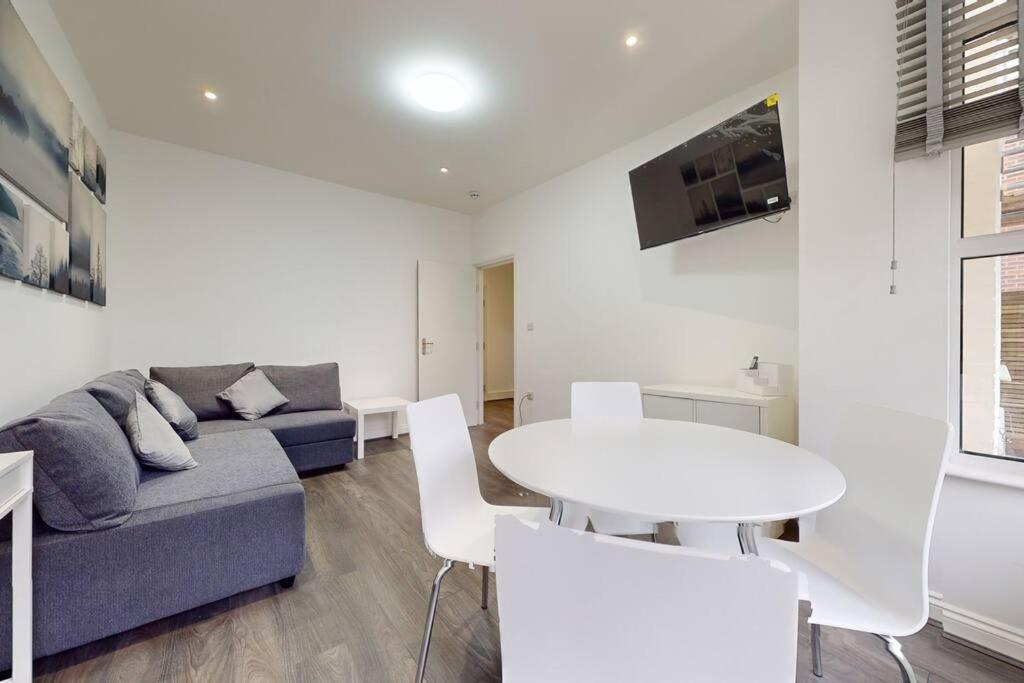 Aparthotel Flats Londen