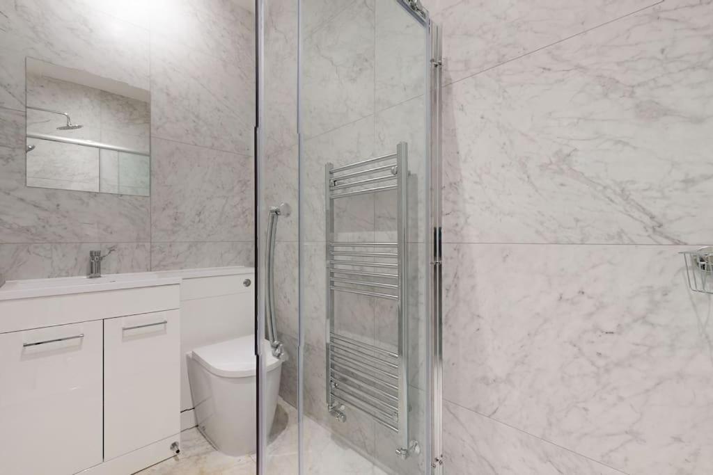 Flats Aparthotel Londen