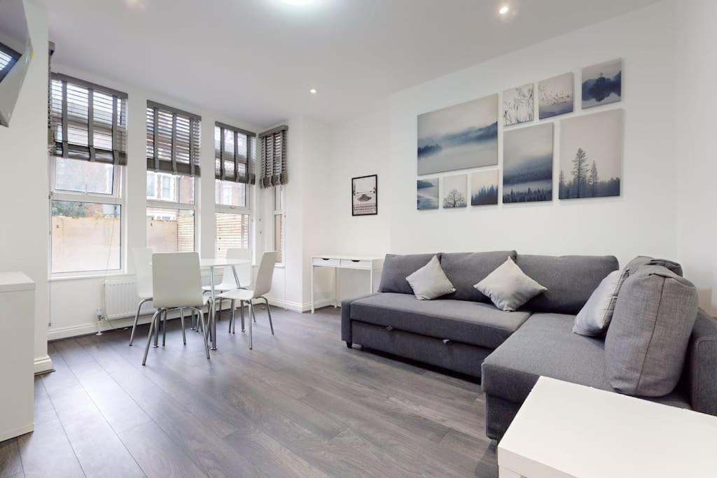 Flats * Londen