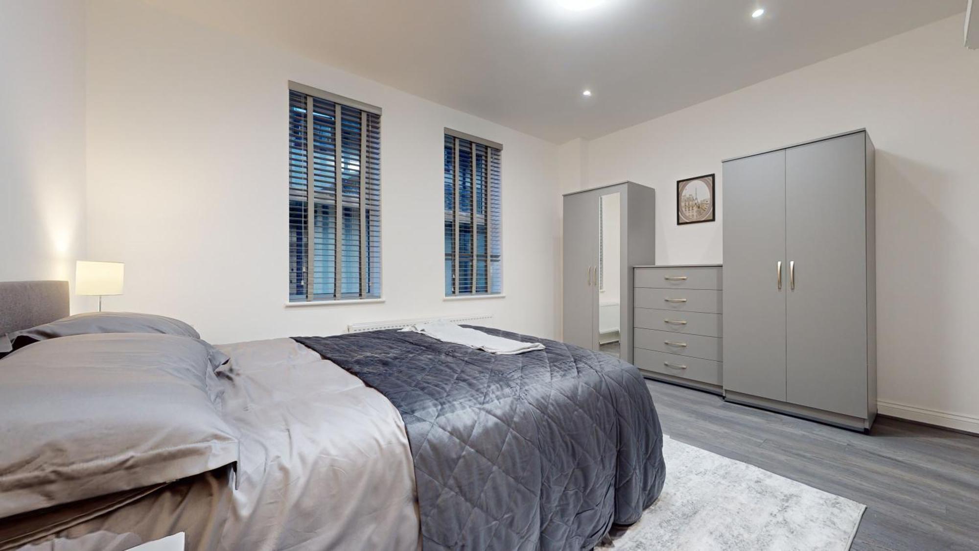 Flats Aparthotel
