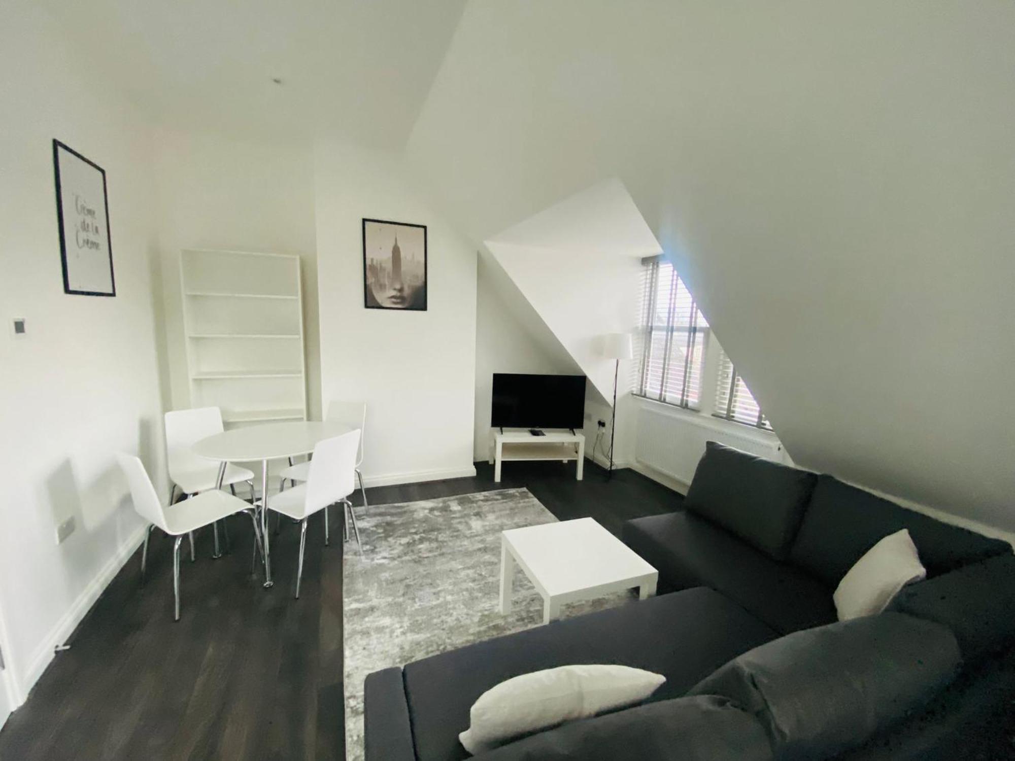 Aparthotel Flats Londen