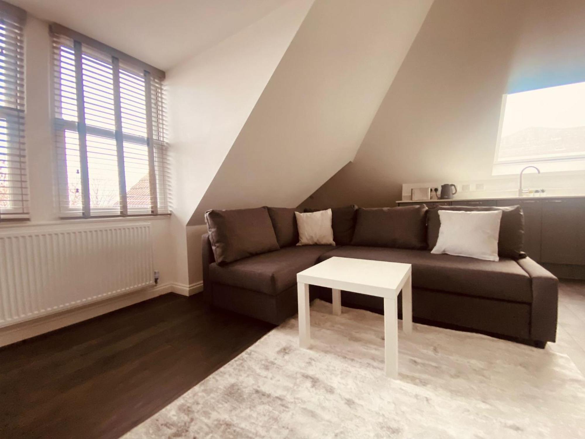 Aparthotel Flats *