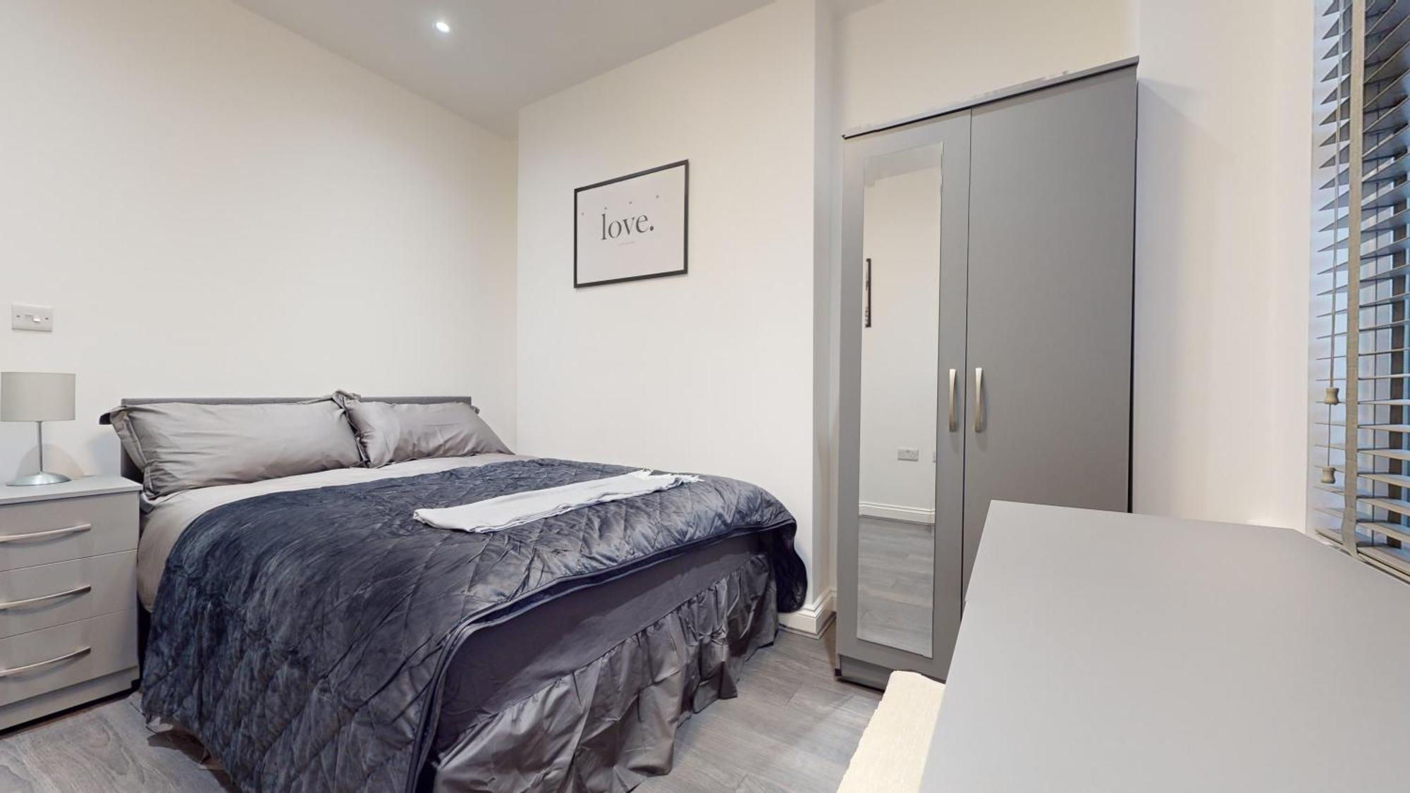 Flats Aparthotel *