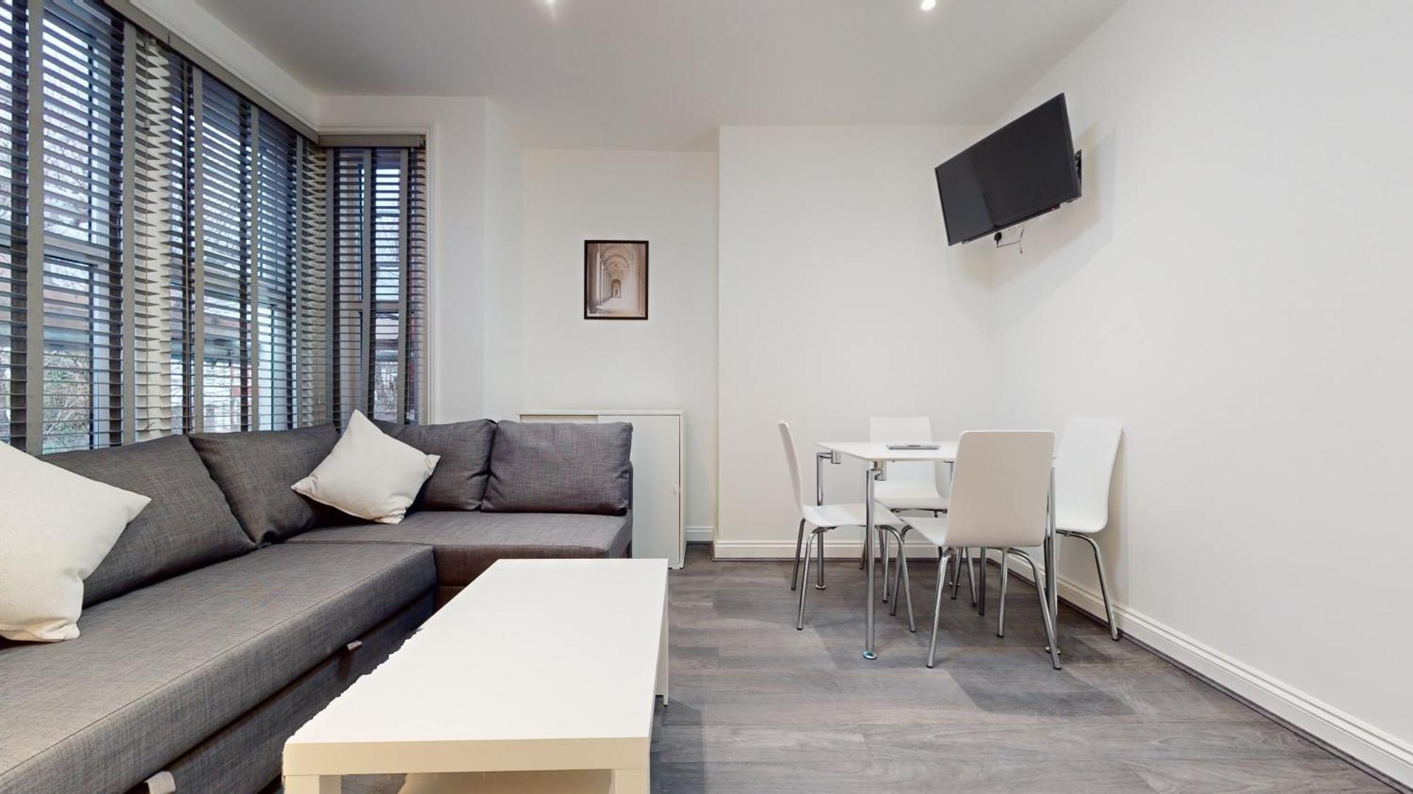 Aparthotel Flats Londen