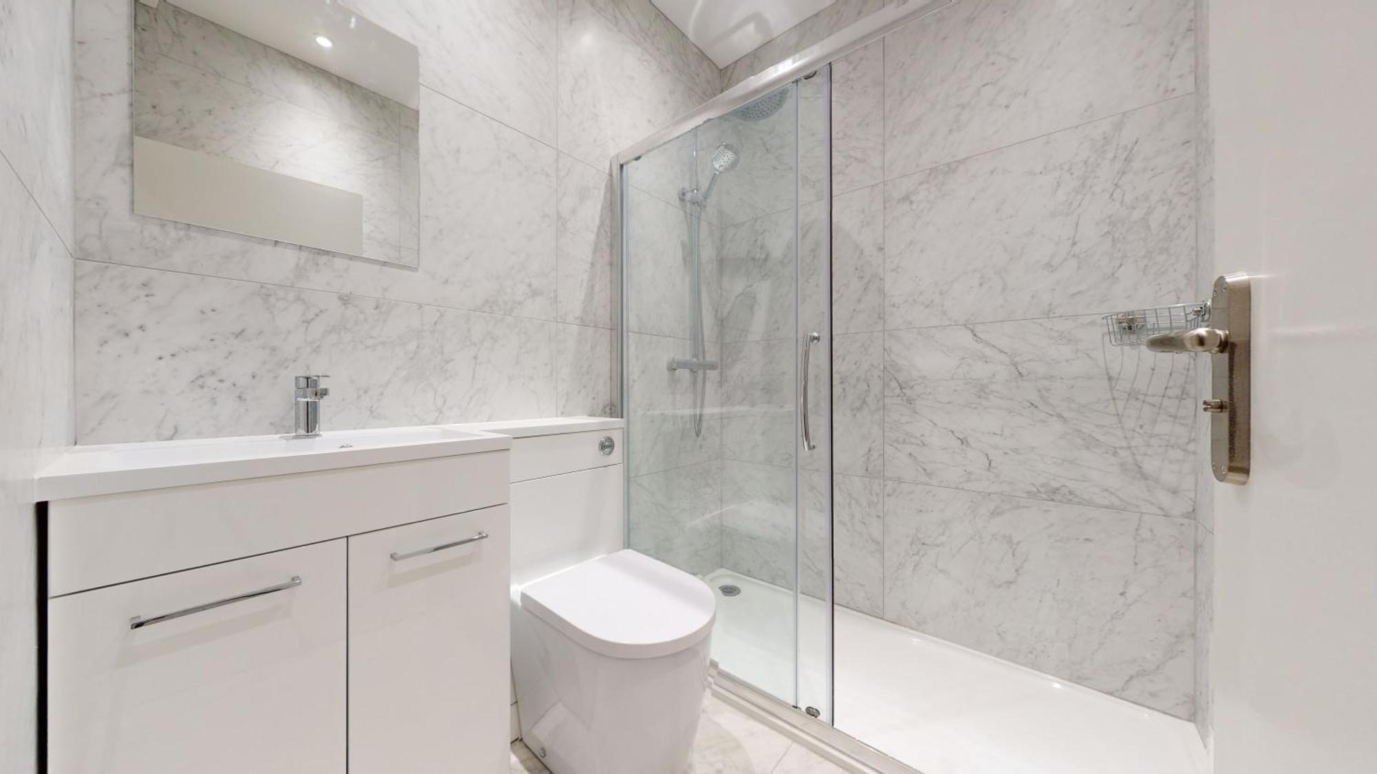 Aparthotel Flats Londen