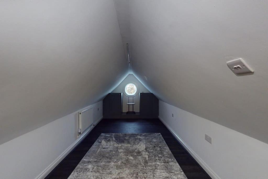 Flats * Londen