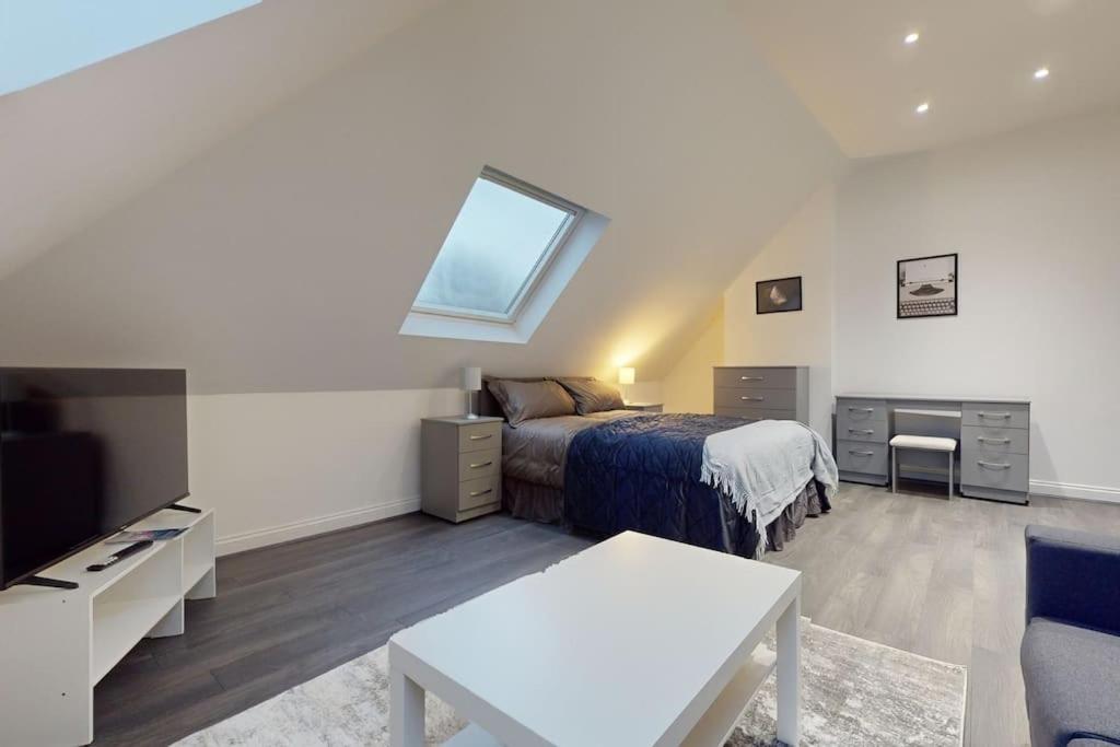 Aparthotel Flats Londen