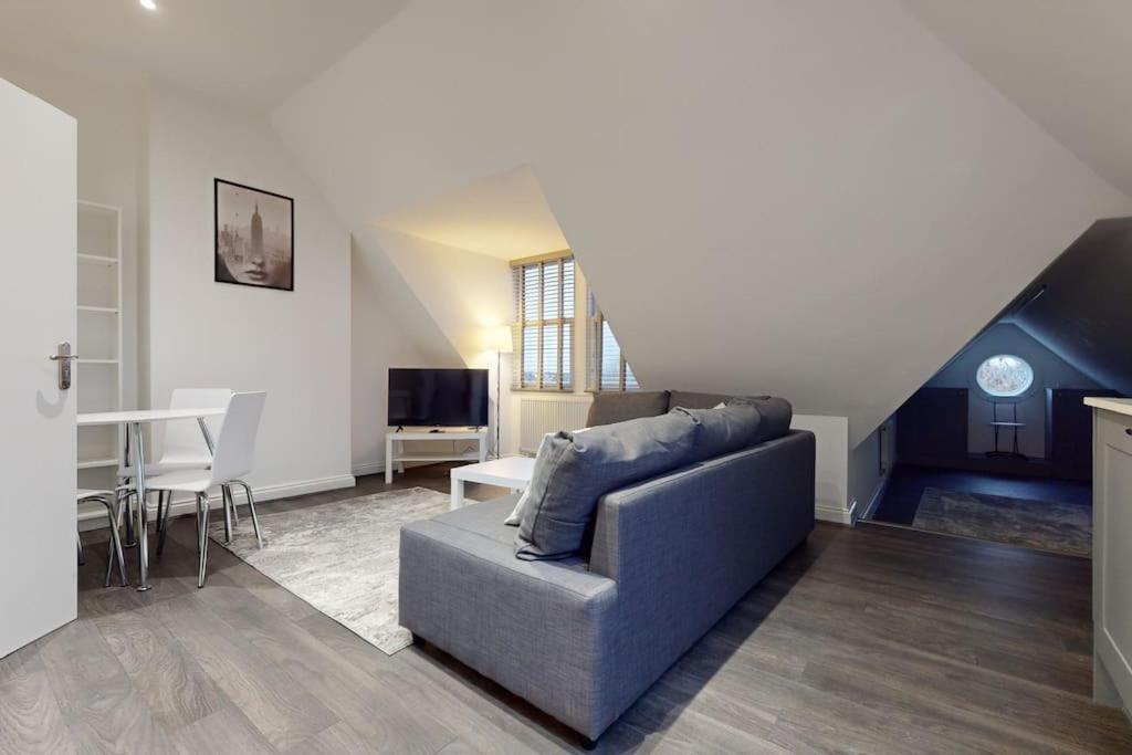 Flats Aparthotel Londen