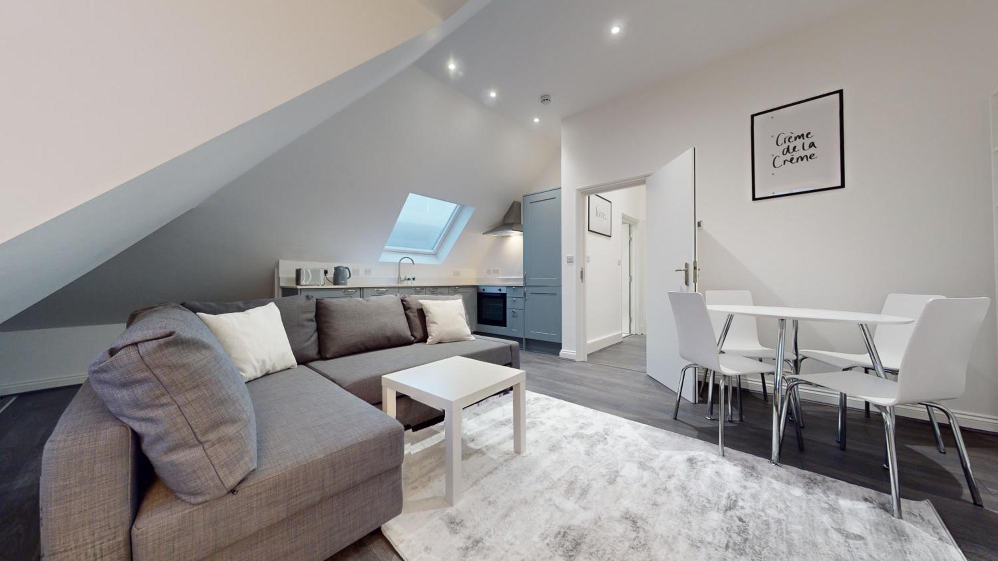 Flats * Londen