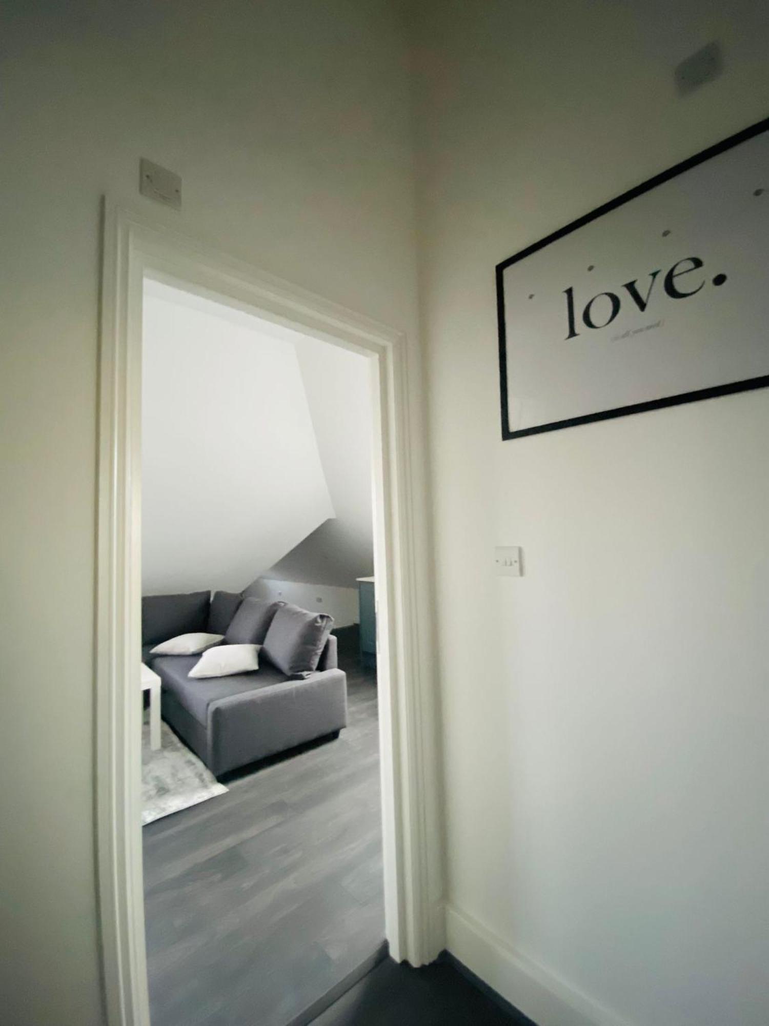 Aparthotel Flats *