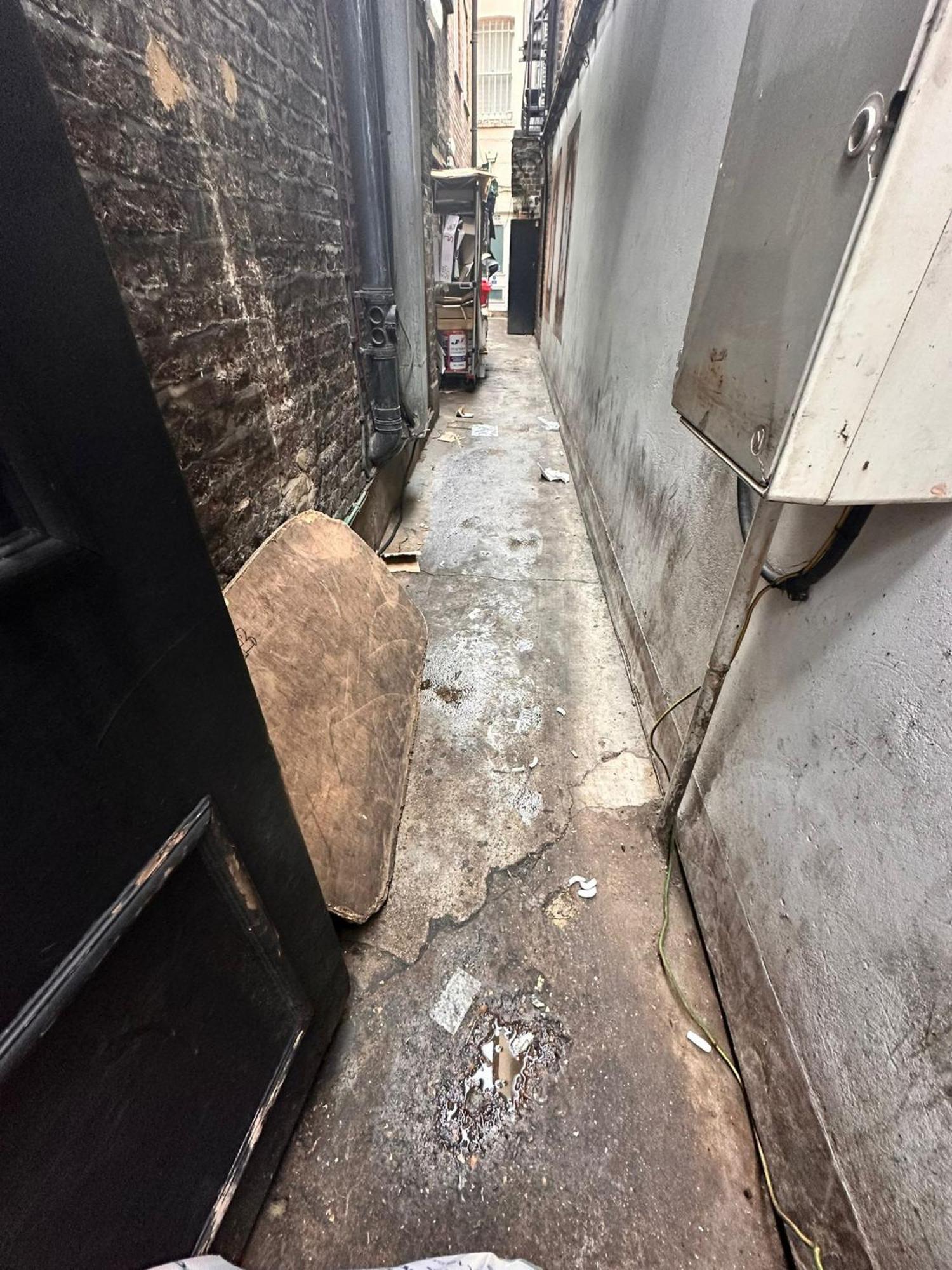 Cute House In Soho - Full Ac, Quiet And Unique! * Londen