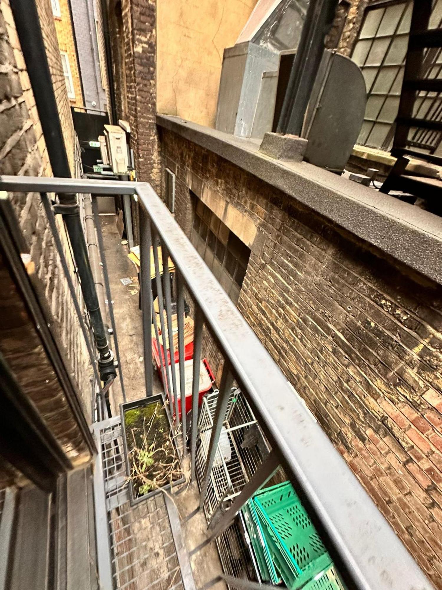 Cute House In Soho - Full Ac, Quiet And Unique! Appartement