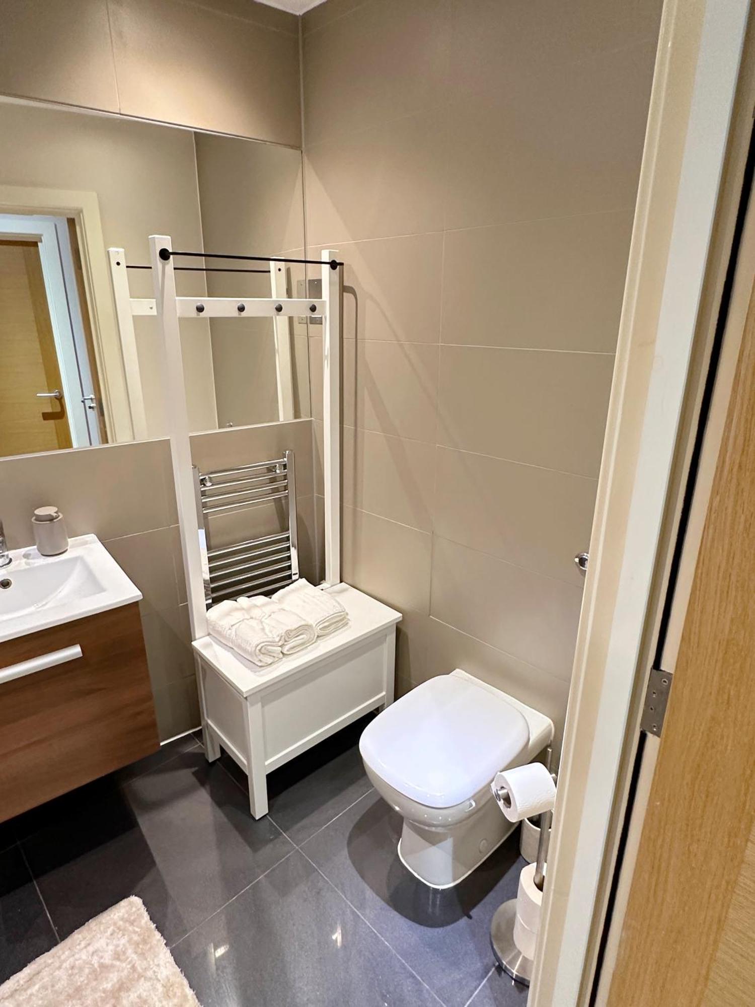 Appartement Holloway Londen