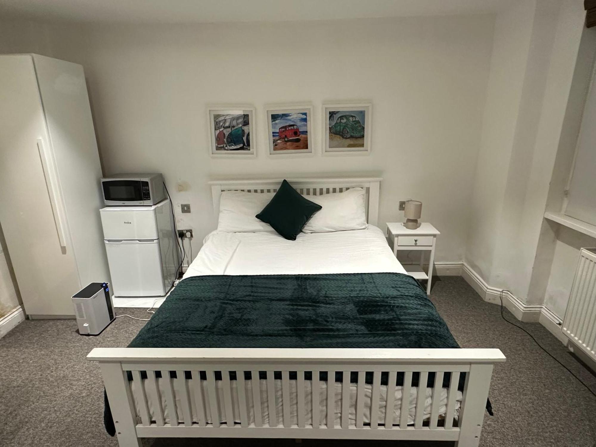 Appartement Regent Londen