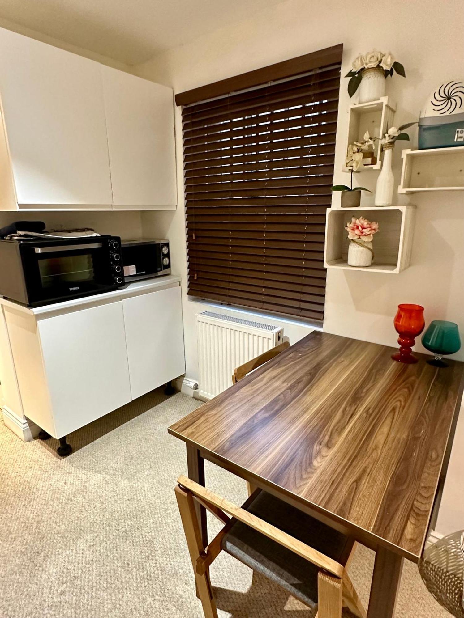 Regent Appartement Londen