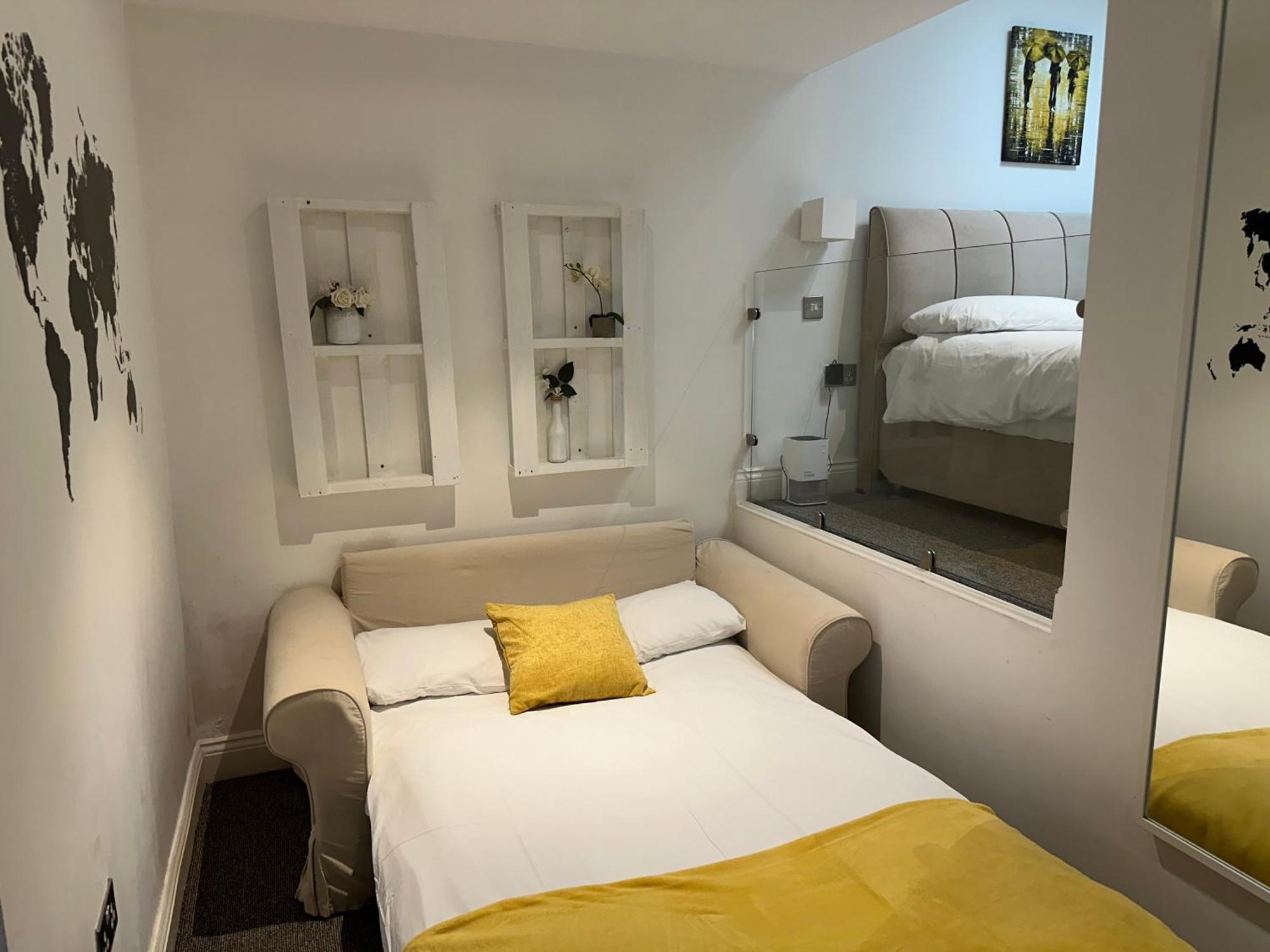 Appartement Regent Londen