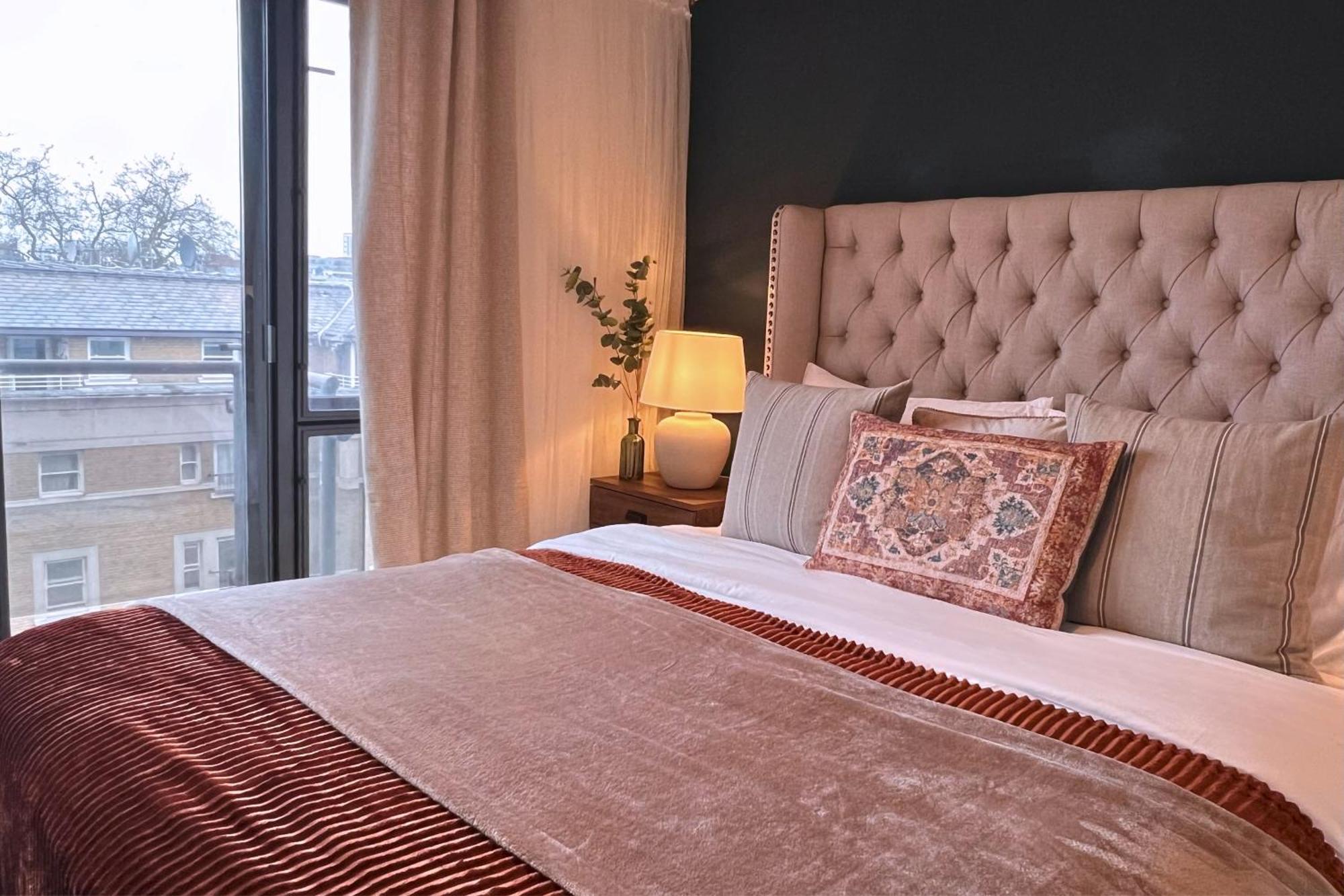 The Kensington Retreat Londen