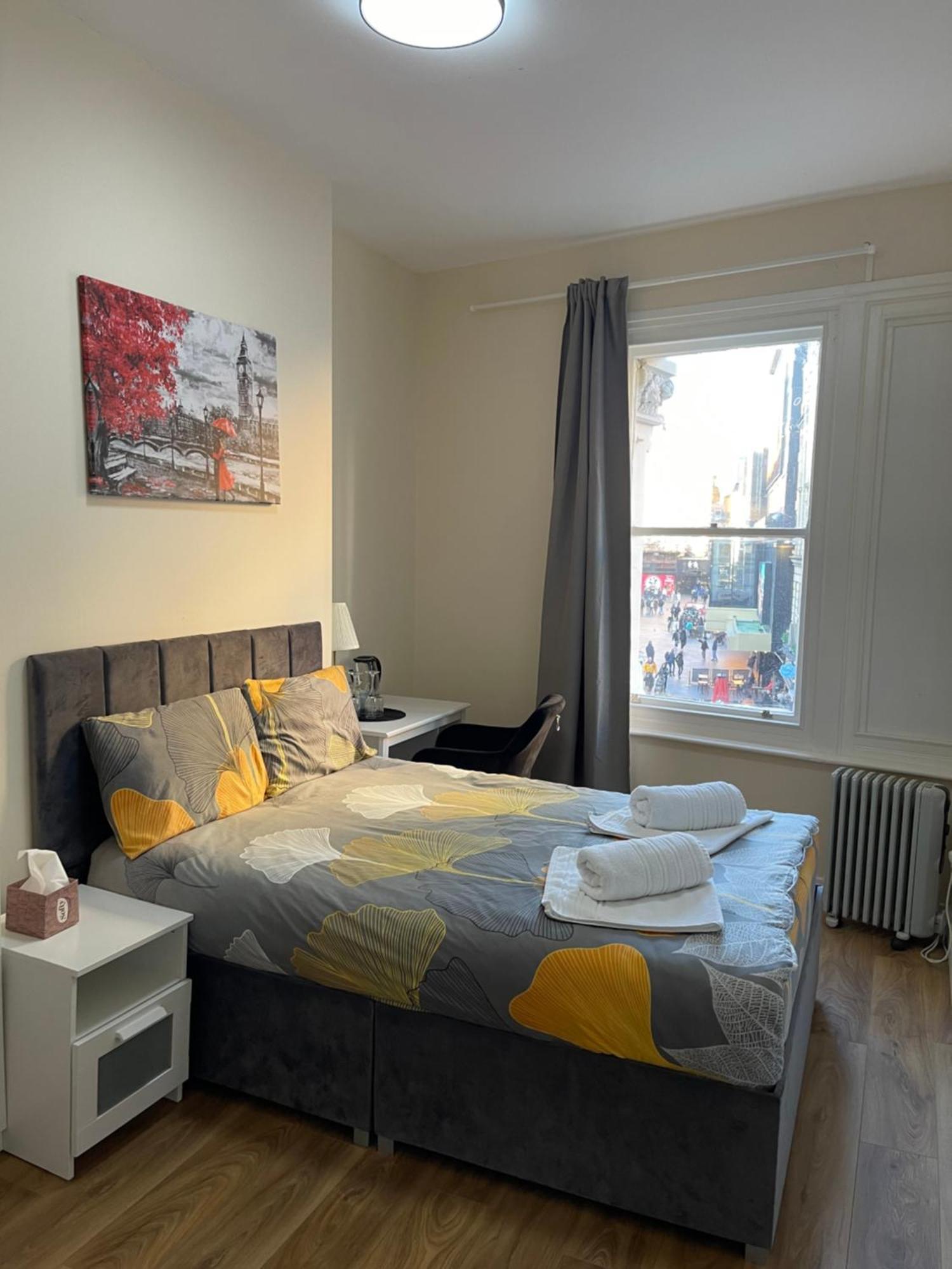 Quality Point Piccadilly Appartement Londen